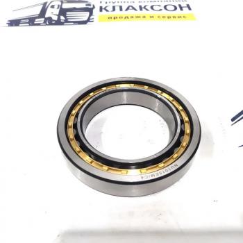 1 499 р. Подшипник 75x115x20 роликовый КПП SD16 SD17-B3 SHANTUI gb283-nu1015c4gb283-87  с доставкой в г. Пермь. Увеличить фотографию 2
