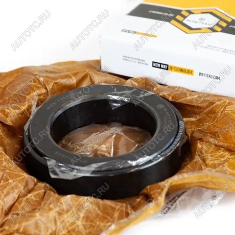 3 989 р. Подшипник балансира GAC110SK конусный, качество WAYTEKO PREMIUM WAYTEKO PREMIUM wg911452004299014520310  с доставкой в г. Пермь