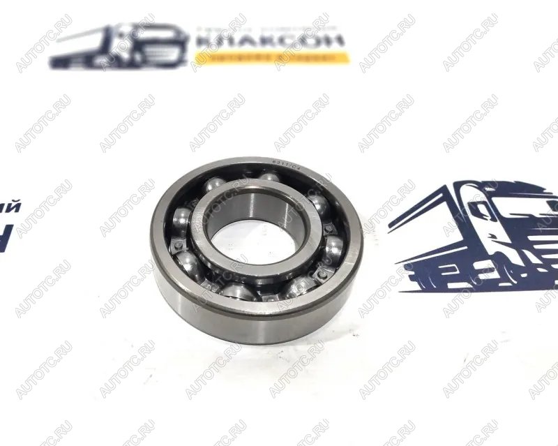 999 р. Подшипник 55х120х29 ГТР SD16 SHANTUI gb276-6311  с доставкой в г. Пермь