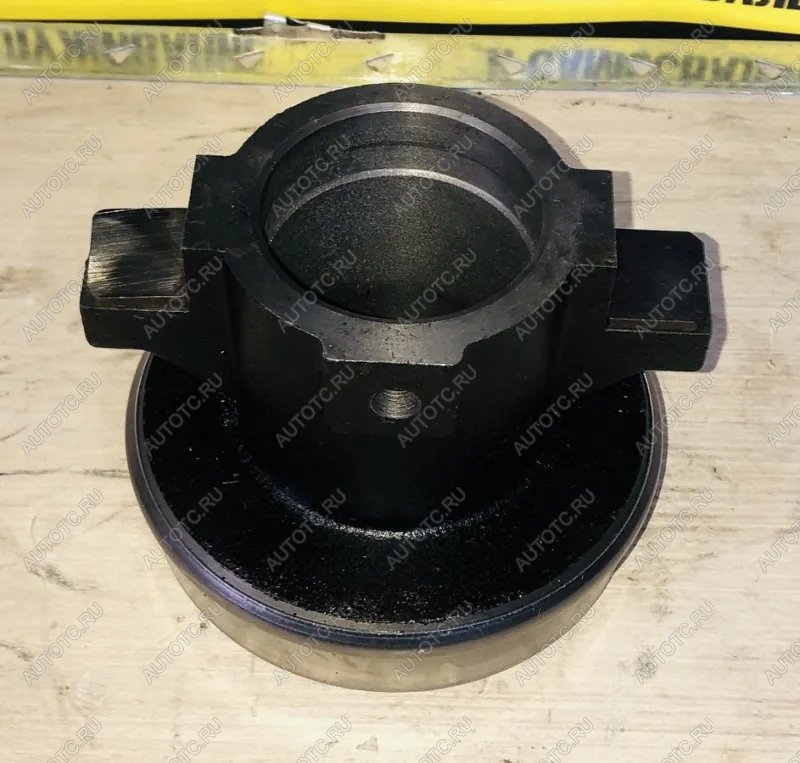 2 259 р. Подшипник выжимной  прямого действия DZ911416004485CT5787F2 VALMO0000040 VALMO dz911416004485ct5787f2  с доставкой в г. Пермь