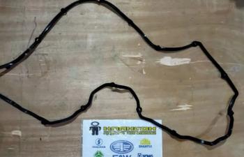 Прокладка крышки клапанов CA6DM2 J6 (GT) FAW 1003041-81d