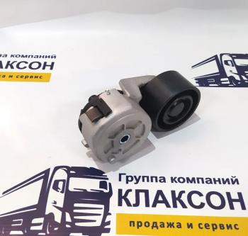 2 339 р. Ролик натяжной WP10 F3000 WEICHAI 612600061256  с доставкой в г. Пермь. Увеличить фотографию 2