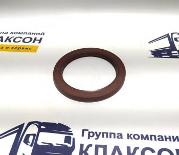 Сальник ступицы переднего моста 100х130х12 LEO (!!!УЦЕНКА: возможен нетоварный вид!!!) SHACMAN 06.56289.0260656289026