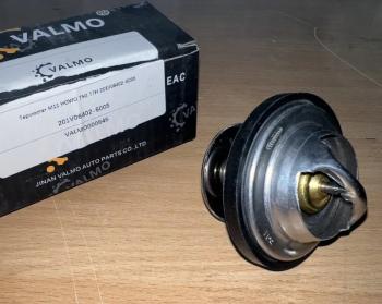 1 139 р. Термостат M11 HOWO T5G T7H VALMO000645 SITRAK SITRAK 201v06402-6005  с доставкой в г. Пермь. Увеличить фотографию 2
