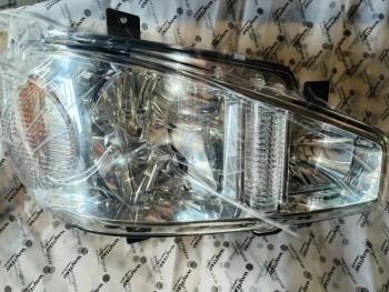 Фара передняя правая J6 WAYTEKO PREMIUM WAYTEKO PREMIUM 3711020-59ac