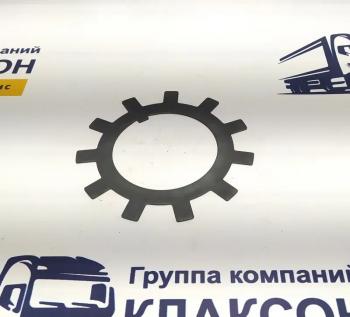 Шайба регулировочная задней ступицы (!!!УЦЕНКА: возможен нетоварный вид!!!) SITRAK az9107334673