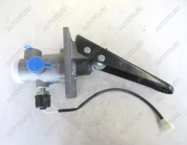 3 519 р. Клапан тормозной главный с педалью (под датчик) LiuGongSDLG SDLG 412000179513c0004  с доставкой в г. Пермь