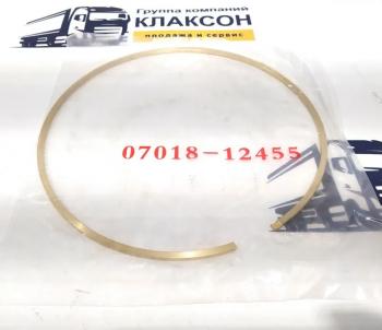2 509 р. Кольцо уплотнительное КПП SD16 (латунь) 2-я и 3-ямуфта SHANTUI 07018-12455144-15-22320  с доставкой в г. Пермь. Увеличить фотографию 2