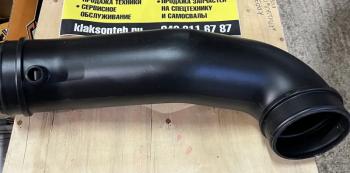 5 119 р. Труба соединительная воздушного фильтра DM E5 FAW 1109456-74a  с доставкой в г. Пермь. Увеличить фотографию 3