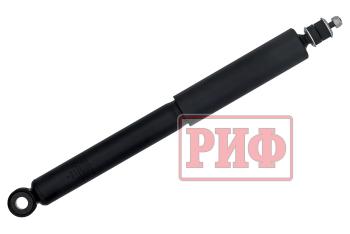 6 029 р. Амортизатор РИФ задний Toyota Land Cruiser Prado 9095, 4Runner 1996-2002, штатный  sag218sl  с доставкой в г. Пермь. Увеличить фотографию 6
