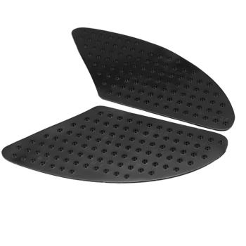 Противоскользящие наклейки на бак Kawasaki Z750 07-13, Z1000 07-09  пм-00031075