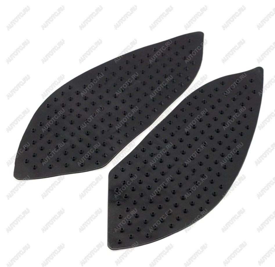 1 029 р. Противоскользящие наклейки на бак Yamaha FZ6 04-10  пм-00031102  с доставкой в г. Пермь