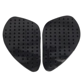Противоскользящие наклейки на бак Kawasaki Ninja 250300 13-17, KLE650 10-24  пм-00031079