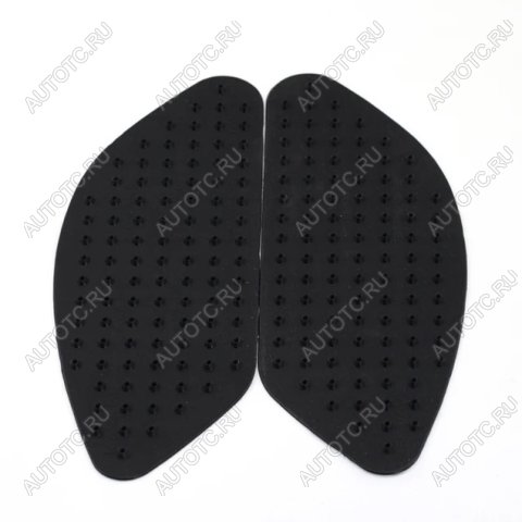 1 029 р. Противоскользящие наклейки на бак Yamaha YZF-R1 09-14, MT-125 14-20  пм-00031051  с доставкой в г. Пермь