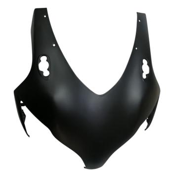 Передний обтекатель Honda CBR1000RR 08-11 Черный матовый  пм-00032028