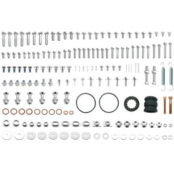 Комплект крепежа ACCEL Yamaha YZ250 2002-2023  bkp-201