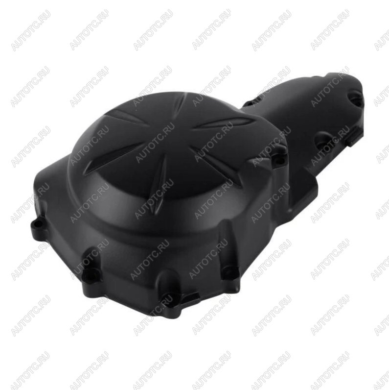 5 749 р. Крышка генератора для мотоцикла Kawasaki Ninja 650 ER-6 09-16, VERSYS KLE650 10-22  пм-00030891  с доставкой в г. Пермь
