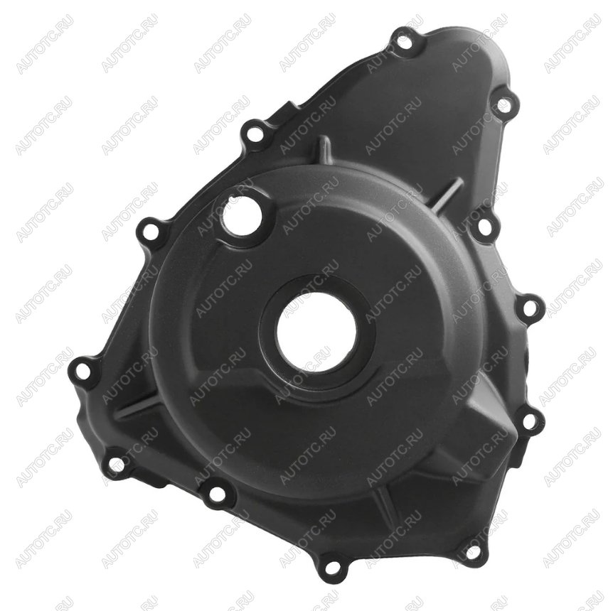 6 899 р. Крышка генератора для мотоцикла Kawasaki Ninja 400 18-24, Z400 18-24  пм-00030821  с доставкой в г. Пермь