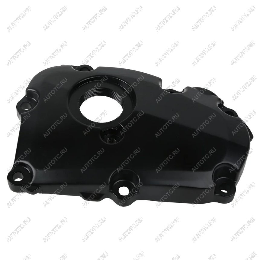 2 799 р. Крышка коленвала для мотоцикла Yamaha FZ6R 09-17  пм-00030920  с доставкой в г. Пермь