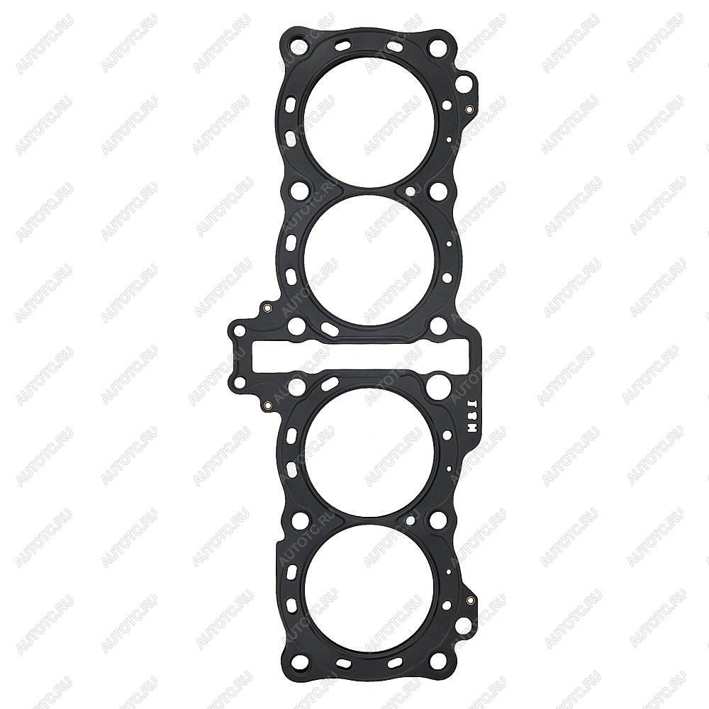 6 399 р. Прокладка ГБЦ CHAKIN Suzuki GSF1250 07-16, GSX1250 10-16 11141-18H00-000  100s-044  с доставкой в г. Пермь