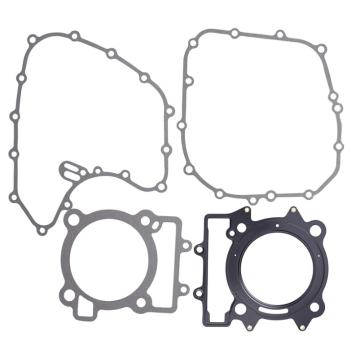 2 299 р. Комплект прокладок AHL KTM RC390 14-21, Duke 390 13-21  пм-00030682  с доставкой в г. Пермь. Увеличить фотографию 1