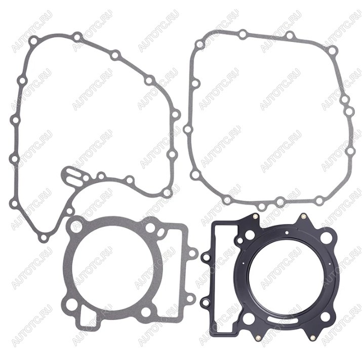 2 299 р. Комплект прокладок AHL KTM RC390 14-21, Duke 390 13-21  пм-00030682  с доставкой в г. Пермь