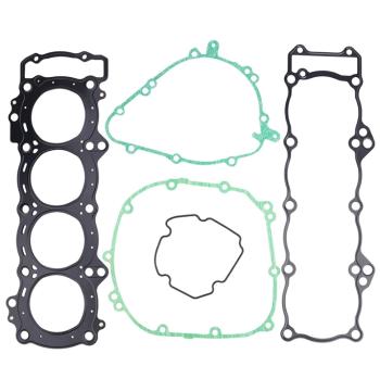 5 399 р. Комплект прокладок AHL Kawasaki Z900 17-23, Z900RS 18-23  пм-00030688  с доставкой в г. Пермь. Увеличить фотографию 1