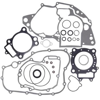 1 449 р. Комплект прокладок AHL Honda CRF250R 04-09 CRF250X 04-17  пм-00030709  с доставкой в г. Пермь. Увеличить фотографию 1