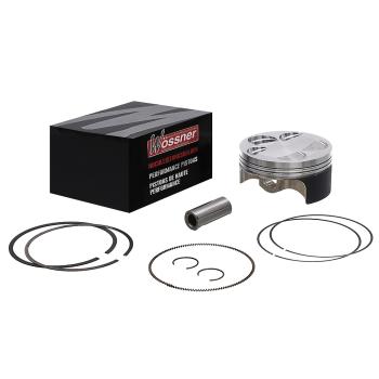 Поршень в сборе Wossner Yamaha YZ250F 05-07 (C)  8614dc