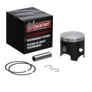 Поршень в сборе Wossner Kawasaki KDX220R 97-05 (A)  8092da