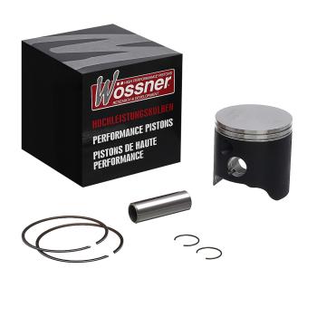 Поршень в сборе Wossner KTM SX150 16-22, EXC150 23-24, Husqvarna TE150 17-24, TC150 25-26 (C)  8311dc