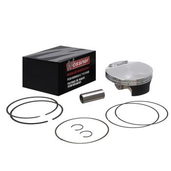 Поршень в сборе Wossner Kawasaki KX450F 19-23, KX450SR 22-23, KX450XC 21-23 (A)  8958da