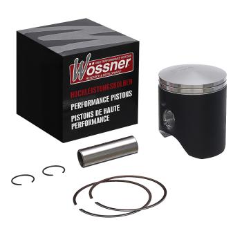 Поршень в сборе Wossner KTM EXC250 07-24, SX250 05-25, Husqvarna TC250 14-25 (A)  8169da