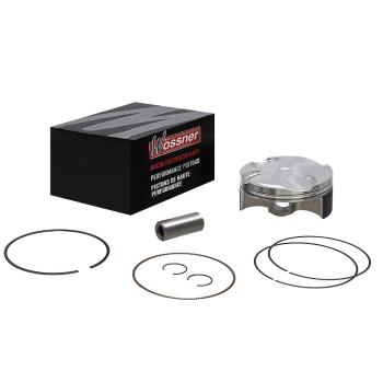Поршень в сборе Wossner Kawasaki KX250 21-22, KX250XC 21-22 (A)  8989da