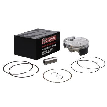 Поршень в сборе Wossner Honda CRF250R 06-09, CRF250X 04-17 (B)  8656db
