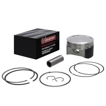 Поршень в сборе Wossner Honda XR400R  TRX400EX 11:1 SportraxTRX 400 X 09-14  99-08  8604d050