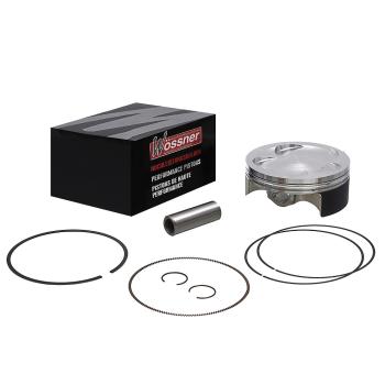 Поршень в сборе Wossner Yamaha YZ450F 06-09, GasGas EC450F 13-15 (A)  8630da