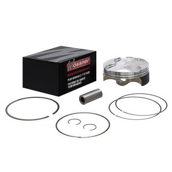 Поршень в сборе Wossner Honda CRF250R 18-19, CRF250RX 19 (B)  4071db