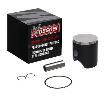 Поршень в сборе Wossner Honda CR125R 92-99 Over-Size (B)  8020d100