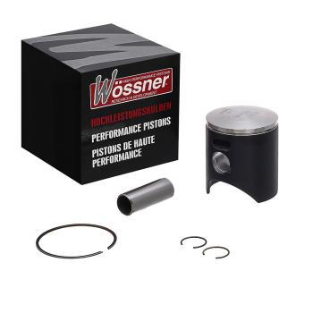Поршень в сборе Wossner KTM SX85 03-24, Husqvarna TC85 14-24, GasGas MC85 21-25 (A)  8147da