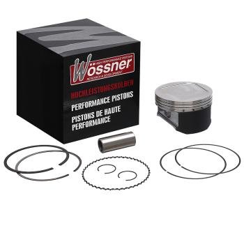 Поршень в сборе Wossner Honda XR600R 85-00 (A)  8574da