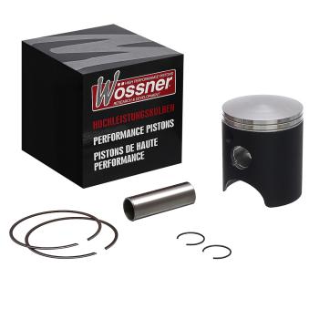 Поршень в сборе Wossner Honda CRM250RAR 89-99 (A)  8071da