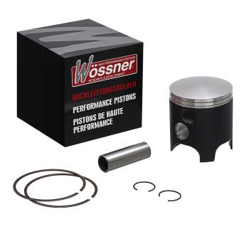 Поршень в сборе Wossner Honda CR250R 86-96 Over-Size (A)  8021d060