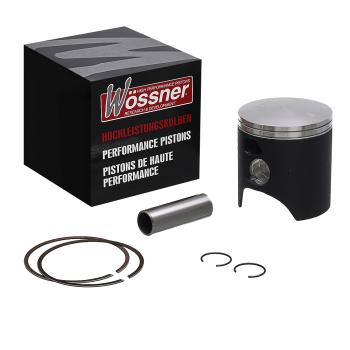Поршень в сборе Wossner Yamaha YZ250 92-98, WR250 92-97 (A)  8023da