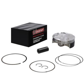 Поршень в сборе Wossner Honda CRF250R 20-24, CRF250RX 20-24 (B)  8967db
