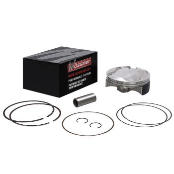 Поршень в сборе Wossner Honda CRF450R 17-24, CRF450RS 22-24, CRF450RX 17-24 (A)  8936da