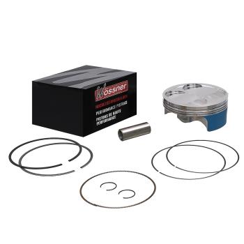 Поршень в сборе Wossner Yamaha YZ450F 20-22, YZ450FX 21-23, WR450F 21-23 (B)  8964db