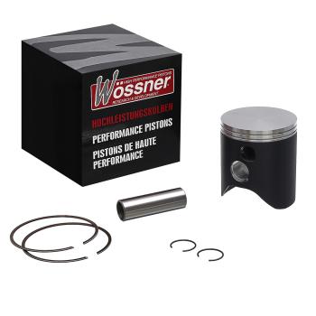 Поршень в сборе Wossner Honda CR250R 02-04 (A)  8066da
