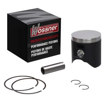 Поршень в сборе Wossner Beta RR 300 13-17, Xtrainer 300 15-17 (A)  8298da