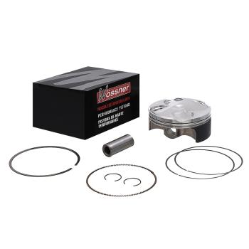 Поршень в сборе Wossner Yamaha YZ250F 16-18, YZ250FX 17-19, WR250F 18-19 (B)  8942db